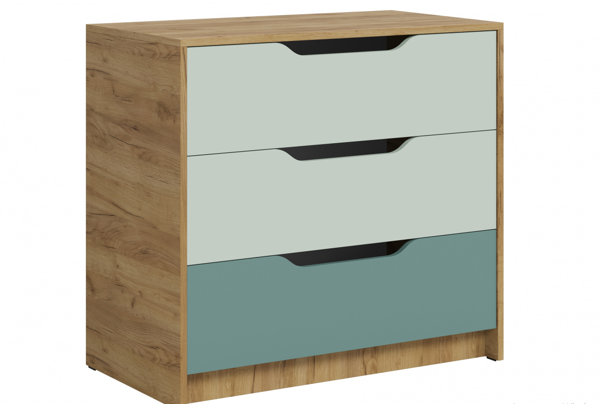 Комод КМ-021­