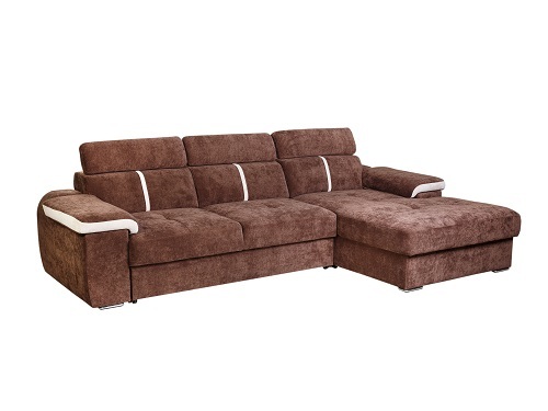 Угловой диван "Крит"