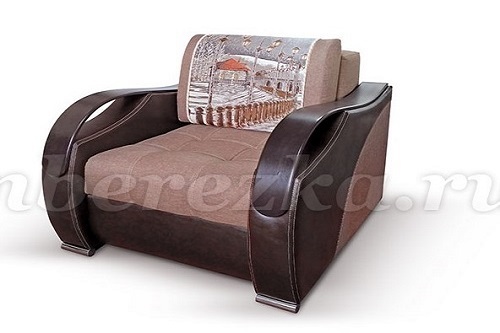Кресло кровать "Диор Люкс"