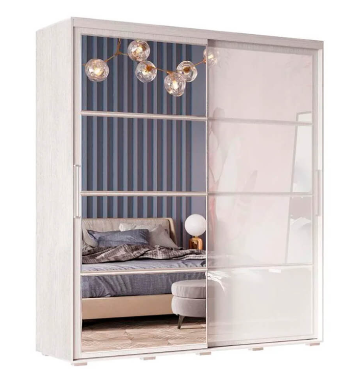 Шкаф купе ШКК -006 1.6м Шкаф купе ШКК -006 1.6м