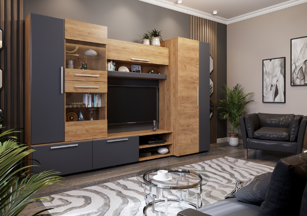 Гостиная "Сафари"